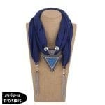 Tour de Cou  Femme Collier - Bijoux-egyptiens.fr