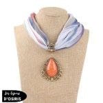 Tour de Cou  Femme Collier - Bijoux-egyptiens.fr
