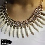 Plastron Femme - Bijoux-egyptiens.fr