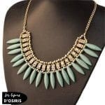 Plastron Femme - Bijoux-egyptiens.fr