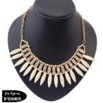 Plastron Femme - Bijoux-egyptiens.fr