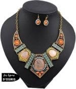 Plastron  Bijoux - Bijoux-egyptiens.fr