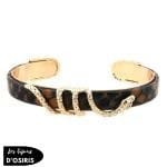 Bracelet Serpent Ancien - Bijoux-egyptiens.fr