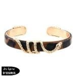 Bracelet Serpent Ancien - Bijoux-egyptiens.fr