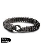 Bracelet Serpent Bras - Bijoux-egyptiens.fr