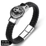 Bracelet de Bras  Homme - Bijoux-egyptiens.fr