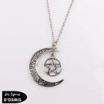 Amulette  Pendentif Collier Egyptien - Bijoux-egyptiens.fr