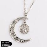 Amulette  Pendentif Collier Egyptien - Bijoux-egyptiens.fr