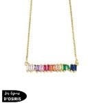 Talisman Collier - Bijoux-egyptiens.fr