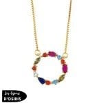 Talisman Collier - Bijoux-egyptiens.fr