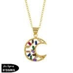 Talisman Collier - Bijoux-egyptiens.fr
