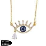 Talisman Collier - Bijoux-egyptiens.fr