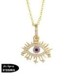 Talisman Collier - Bijoux-egyptiens.fr