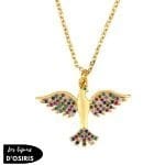 Talisman Collier - Bijoux-egyptiens.fr