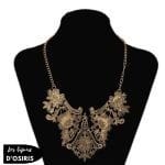 Plastron Collier - Bijoux-egyptiens.fr