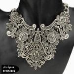 Plastron Collier - Bijoux-egyptiens.fr