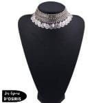 Ras de Cou Femme - Bijoux-egyptiens.fr