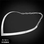 Collier Plastron  Tribal - Bijoux-egyptiens.fr