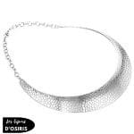 Collier Femme  Ras Du Cou - Bijoux-egyptiens.fr