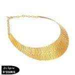 Collier Femme  Ras Du Cou - Bijoux-egyptiens.fr