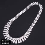 Collier Plastron  Chic - Bijoux-egyptiens.fr