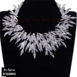 Gros Collier  Plastron Femme - Bijoux-egyptiens.fr