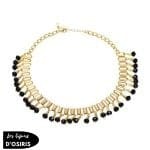 Collier Plastron  Long - Bijoux-egyptiens.fr