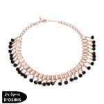 Collier Plastron  Long - Bijoux-egyptiens.fr