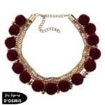Ras du Cou Femme - Bijoux-egyptiens.fr