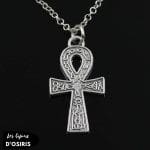 Amulette  Croix de Vie Ankh - Bijoux-egyptiens.fr