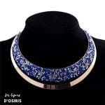 Collier  Ras le Cou - Bijoux-egyptiens.fr