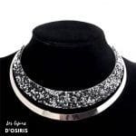 Collier  Ras le Cou - Bijoux-egyptiens.fr