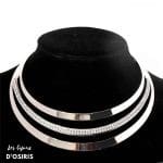 Collier  Ras le Cou - Bijoux-egyptiens.fr