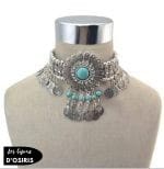 Tour de Cou  Collier - Bijoux-egyptiens.fr