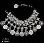 Tour de Cou  Collier - Bijoux-egyptiens.fr