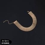 Collier  Ras de Cou - Bijoux-egyptiens.fr