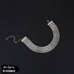 Collier  Ras de Cou - Bijoux-egyptiens.fr