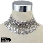 Tour de Cou  Collier - Bijoux-egyptiens.fr