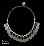 Tour de Cou  Collier - Bijoux-egyptiens.fr
