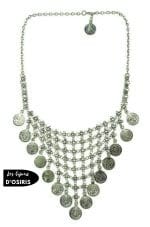 Tour de Cou  Collier - Bijoux-egyptiens.fr