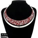 Collier  Ras le Cou - Bijoux-egyptiens.fr