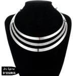 Collier  Ras le Cou - Bijoux-egyptiens.fr
