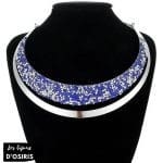 Collier  Ras le Cou - Bijoux-egyptiens.fr