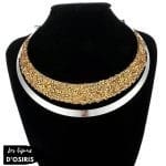 Collier  Ras le Cou - Bijoux-egyptiens.fr