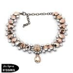 Collier Près  du Cou - Bijoux-egyptiens.fr