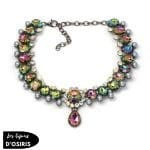 Collier Près  du Cou - Bijoux-egyptiens.fr
