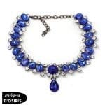 Collier Près  du Cou - Bijoux-egyptiens.fr