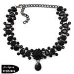 Collier Près  du Cou - Bijoux-egyptiens.fr