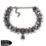 Collier Près  du Cou - Bijoux-egyptiens.fr