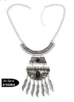 Tour de Cou  Collier - Bijoux-egyptiens.fr